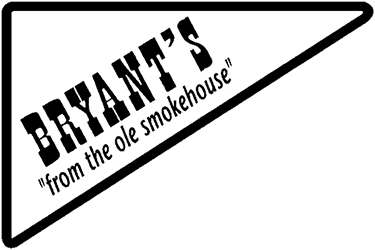 Bryant's Meat Incorporated Logo