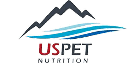 US Pet Nutrition Logo